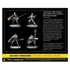 Star Wars: Shatterpoint - Twice The Pride Squad Pack (Pride Comes Before the Fall), Expansion