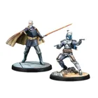 Star Wars: Shatterpoint - Twice The Pride Squad Pack (Pride Comes Before the Fall), Expansion