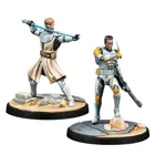 Star Wars: Shatterpoint - Hello There Squad Pack (Hello, How's It Going?) Expansion