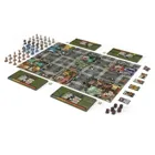 Marvel Zombies: A Zombicide Game, board game, for 1-6 players, from 14 years (DE edition)