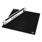 Ultimate Guard Spielmatte 60 Monochrome Schwarz 61 x 61 cm