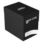 Deck Case 133+ Standardgröße Schwarz