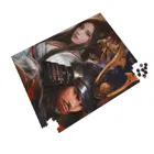 SDTD0004 - Legend of the Five Rings Puzzle, 1000 pieces