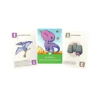 Happy Little Dinosaurs - Expansion for 5 to 6 people, card game