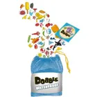 Dobble Waterproof, card game, for 2-8 players, from 6 years (DE edition)