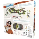 Rallyman GT, board game, for 1-6 players, from 14 years (DE edition)