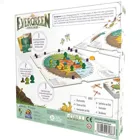 Horrible Guild, Evergreen, board game, for 1-4 players, from 8 years (DE edition)