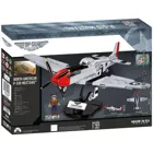 MUSTANG P-51D 350 KL., Modell, 350 Teile, ab 8 Jahren