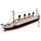 COBI-1929 - RMS Titanic, 722 pieces, ages 8 and up