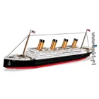 COBI-1929 - RMS Titanic, 722 pieces, ages 8 and up