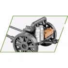 COBI-2290 - HC WWII /2290/ FIELD KITCHEN (HF.14), 130 Teile, ab 7 Jahren