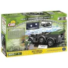 COBI-2405 - HORCH 901 (KFZ.15), Modell, 185 Teile