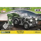 COBI-2405 - HORCH 901 (KFZ.15), Modell, 185 Teile