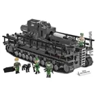 COBI-2560 - 1574 Teile HC WWII /2560/ 60CM KARL-GERAT 040 "ZIU" 1560KL