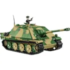 COBI-2574 - HC WWII /2574/ JAGDPANTHER (SD.KFZ.173), 970 Teile, ab 9 Jahren