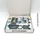 Battle of Midway, Board Game