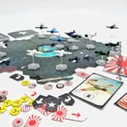 Battle of Midway, Board Game