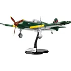 COBI-5740 - 'HC WWII /5740/ KAWASAKI KI-61-HIEN, 350 Teile, ab 7 Jahren