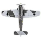 COBI-5741 - 'HC WWII /5741/ FOCKE-WULF FW 190 A3, 377 Teile, ab 7 Jahren