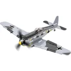 COBI-5741 - 'HC WWII /5741/ FOCKE-WULF FW 190 A3, 377 Teile, ab 7 Jahren