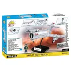 COBI-5823 - MIG-17 "FRESCO", Modell, 568 Teile, ab 7 Jahren