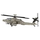 COBI-5808 - AH-64 APACHE 1:35, Modell, 510 Teile, ab 7 Jahren