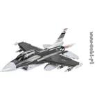 COBI-5815 - 16D FIGHTING FALCON, model, 410 parts, 8 years and up