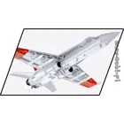 COBI-5819 - F/A-18C HORNET, model, 540 parts, 7 years and up