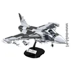 COBI-5820 - SAAB JAS 39 GRIPEN E, model, 480 parts, aged 7 and over