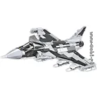 COBI-5820 - SAAB JAS 39 GRIPEN E, model, 480 parts, aged 7 and over