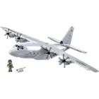 COBI-5839 - ARMED FORCES /5839/ LOCKHEED C-130J HERCULES, 550 Teile, ab 8 Jahren