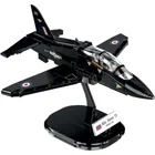 COBI-5845 - ARMED FORCES BAE HAWK T1 ROYAL AIR FORCE, 362 parts, from 8 years old