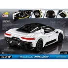 COBI-24335 - 2269 parts CARS /24335/ MASERATI MC20