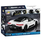 COBI-24335 - MASERATI MC20, Modell, 2269 Teile , ab 12 Jahren