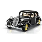 COBI-24337 - 1900 parts CARS /24337/ CITROEN TRACTION AVANT 11C