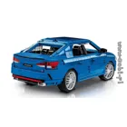 COBI-24343 - SKODA OCTAVIA IV RS, Modell, 2350 Teile, ab 10 Jahren