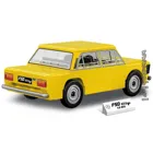 COBI-24588 - FSO 125P 1.5 ME, model, 106 parts, from 5 years old