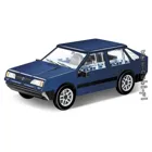 COBI-24589 - FSO POLONEZ 1.6 CARO, Model, 106 parts , 5 years and up