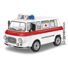 COBI-24595 - BARKAS B1000 KRANKENWAGEN, model, 157 parts, from 5 years old