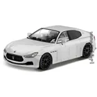 COBI-24566 - MASERATI GHIBLI HYBRID, Model, 105 parts , 8 years and up