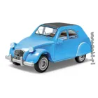 COBI-24511 - KITROEN 2CW TYPE AZ 1962 80KL, model, 82 parts, from 6 years old