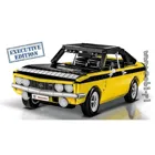 COBI-24338 - 1970 Opel Manta A EXECUTIVE EDITION, model, 2125 parts, 10 years and older