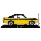 COBI-24338 - 1970 Opel Manta A EXECUTIVE EDITION, model, 2125 parts, 10 years and older