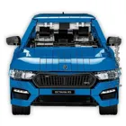 SKODA OCTAVIA IV RS EX.ED.- EXECUTIVE EDITION, Modell, 2622 Teile