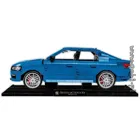 SKODA OCTAVIA IV RS EX.ED.- EXECUTIVE EDITION, model, 2622 parts