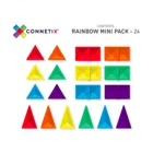 CT-R-00024-MI - Regenbogen Mini Pack 24 Stück