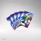 Marvel Champions FINE ART Sleeves - Gamora (Einzelpack)