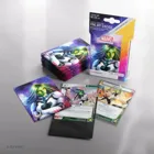 Marvel Champions FINE ART Sleeves - Gamora (Einzelpack)