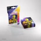 Marvel Champions FINE ART Sleeves - Drax (Einzelpack)