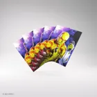 Marvel Champions FINE ART Sleeves - Drax (Single Pack)